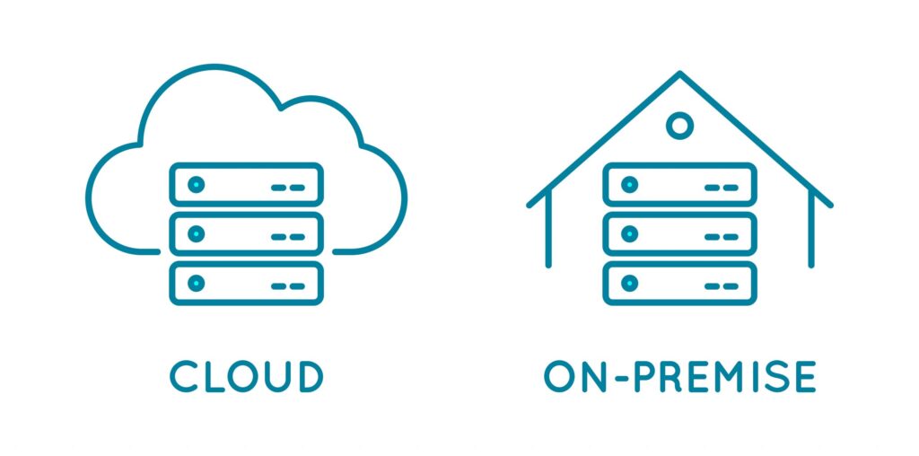 On Premise vs