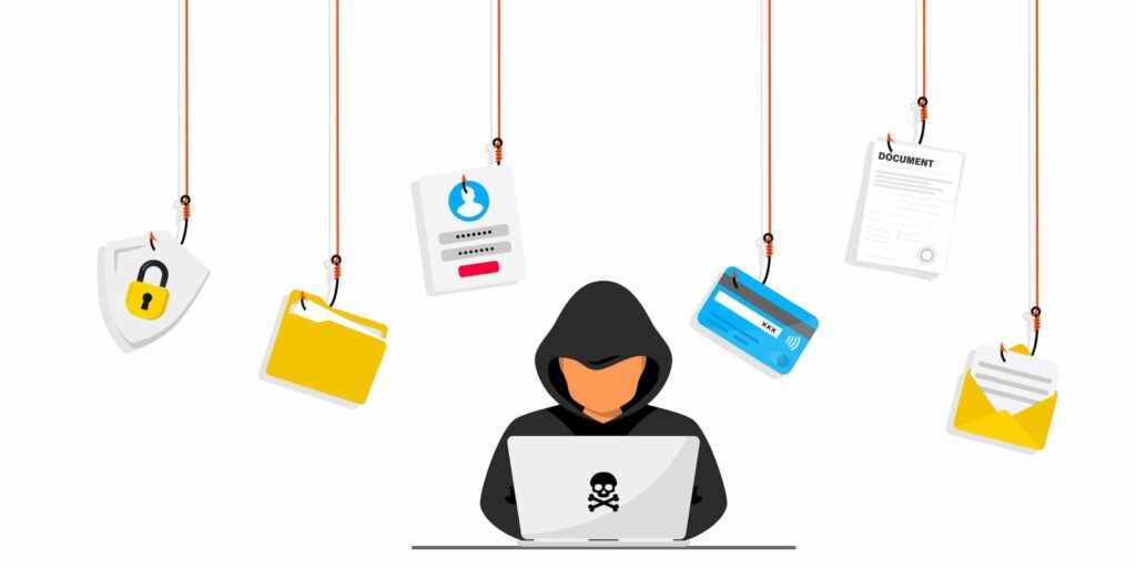 Cybersikkerhed i Virksomhed