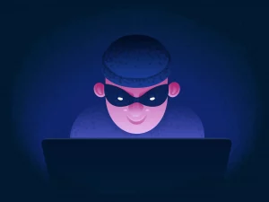 Online hacking IT Confidence A/S