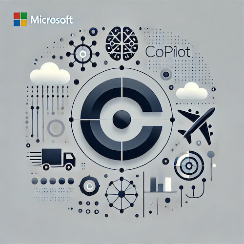 Microsoft Co Pilot kursus IT Confidence