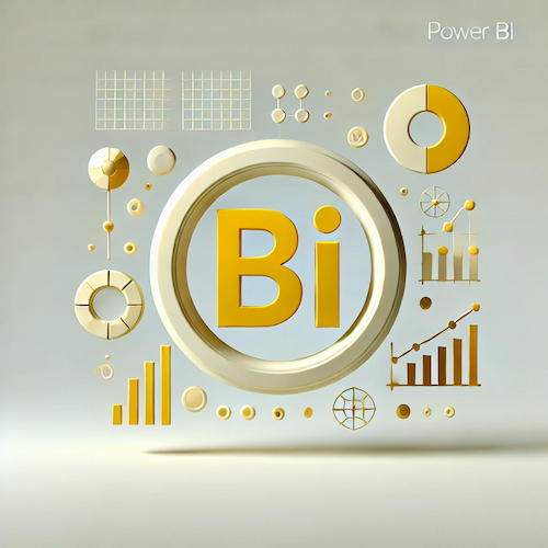 Power BI kursus IT Confidence